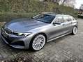 BMW 318 IA Sport-NewModel-Vernasca Leder-Widescreen-LED Gris - thumbnail 3
