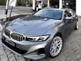 BMW 318 IA Sport-NewModel-Vernasca Leder-Widescreen-LED Gris - thumbnail 18