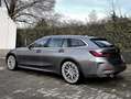 BMW 318 IA Sport-NewModel-Vernasca Leder-Widescreen-LED Gris - thumbnail 4