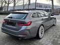 BMW 318 IA Sport-NewModel-Vernasca Leder-Widescreen-LED Gris - thumbnail 2