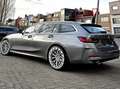 BMW 318 IA Sport-NewModel-Vernasca Leder-Widescreen-LED Gris - thumbnail 19