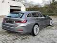BMW 318 IA Sport-NewModel-Vernasca Leder-Widescreen-LED Gris - thumbnail 13