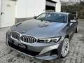 BMW 318 IA Sport-NewModel-Vernasca Leder-Widescreen-LED Gris - thumbnail 5