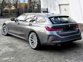 BMW 318 IA Sport-NewModel-Vernasca Leder-Widescreen-LED Gris - thumbnail 6
