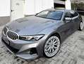BMW 318 IA Sport-NewModel-Vernasca Leder-Widescreen-LED Gris - thumbnail 1