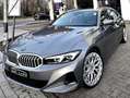 BMW 318 IA Sport-NewModel-Vernasca Leder-Widescreen-LED Gris - thumbnail 14
