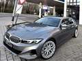 BMW 318 IA Sport-NewModel-Vernasca Leder-Widescreen-LED Gris - thumbnail 10