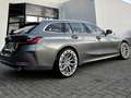 BMW 318 IA Sport-NewModel-Vernasca Leder-Widescreen-LED Gris - thumbnail 15