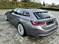 BMW 318 IA Sport-NewModel-Vernasca Leder-Widescreen-LED Gris - thumbnail 11