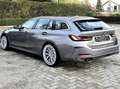 BMW 318 IA Sport-NewModel-Vernasca Leder-Widescreen-LED Gris - thumbnail 16