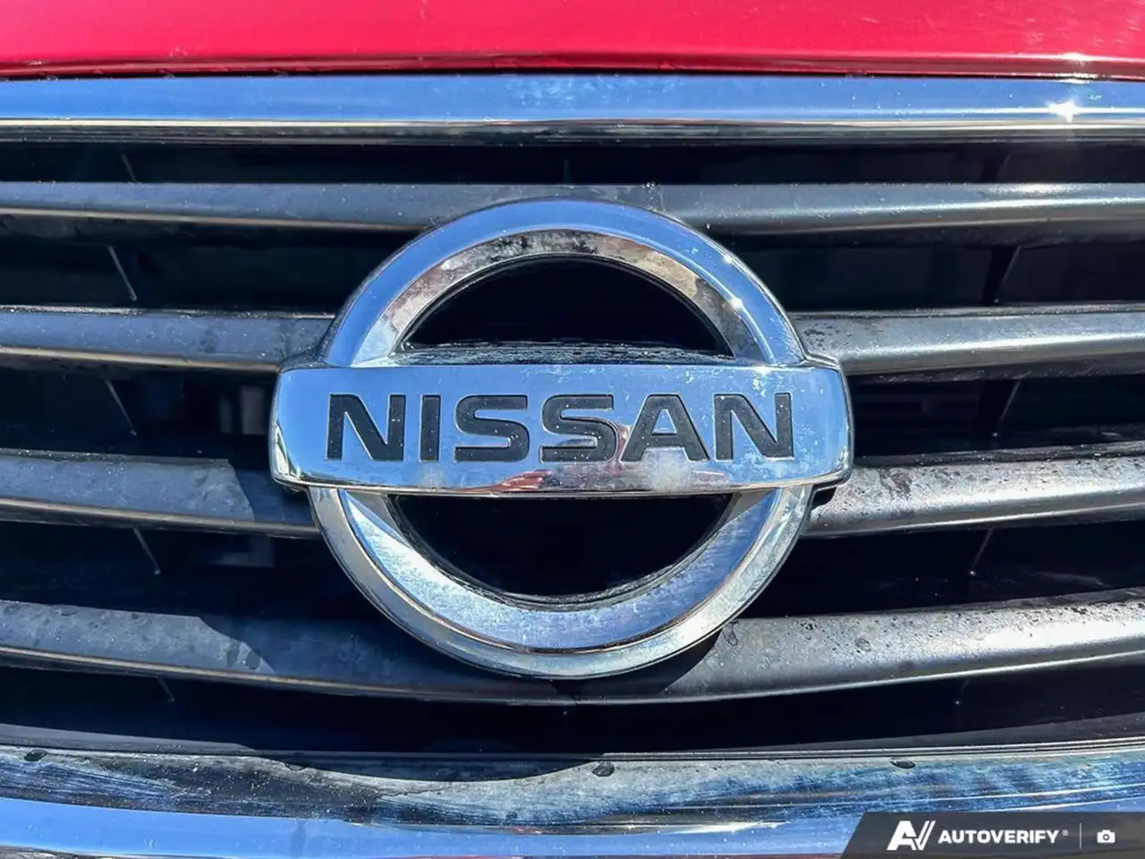 Nissan Versa снимка Nissan Versa