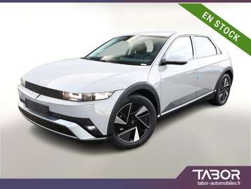 Techniq 84kWh LED ACC GPS PDC