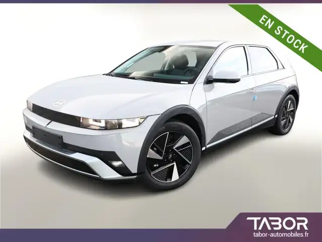 Hyundai IONIQ 5 Techniq 84kWh LED ACC GPS PDC