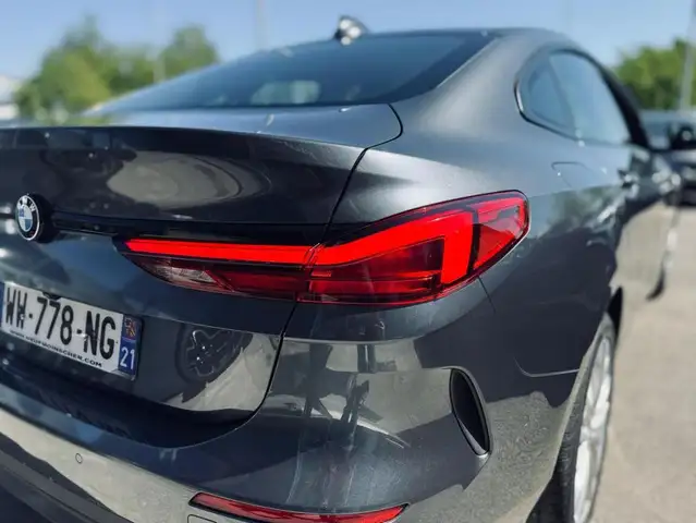 BMW Unknown Model view 8
