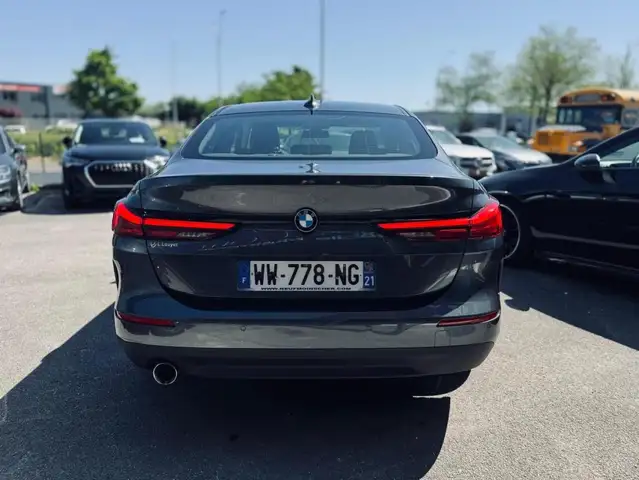 BMW Unknown Model view 7
