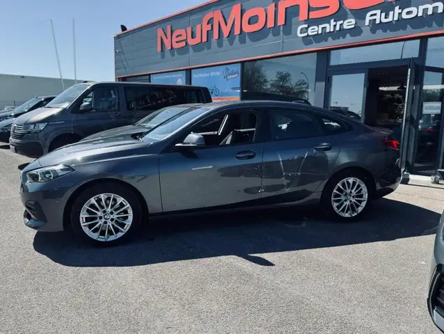 BMW Unknown Model view 5