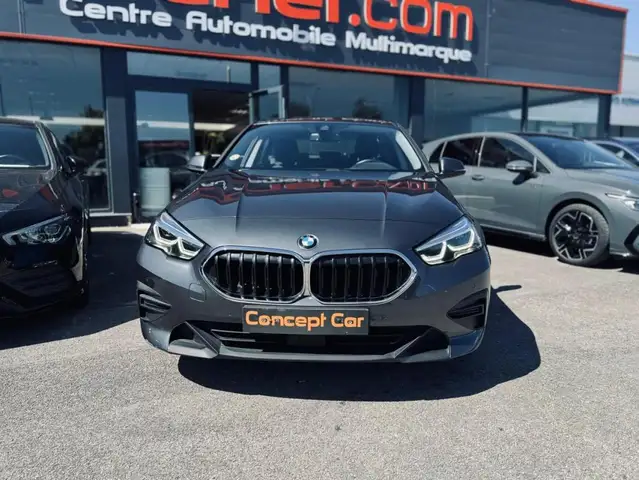BMW Unknown Model view 3