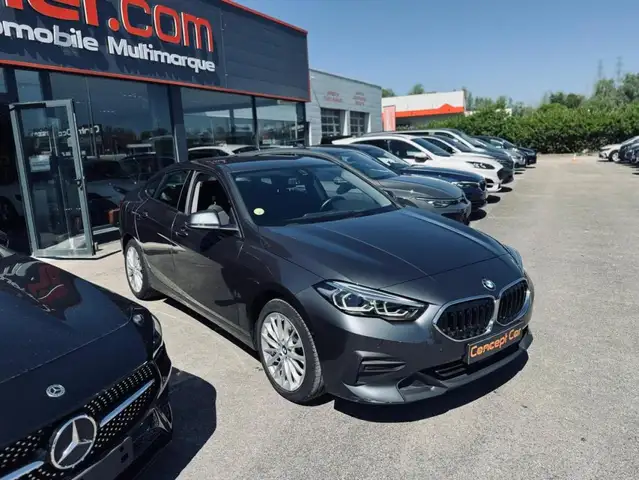 BMW Unknown Model view 2