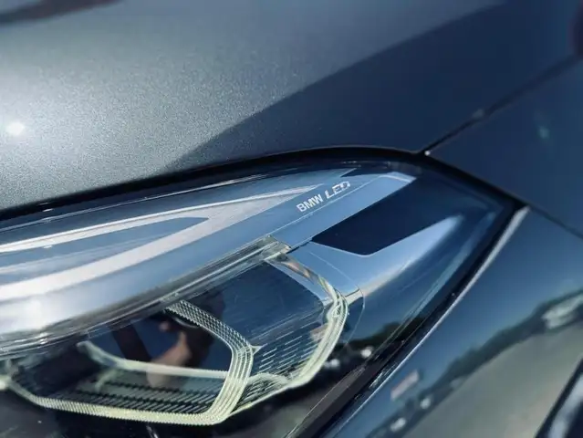 BMW Unknown Model view 4