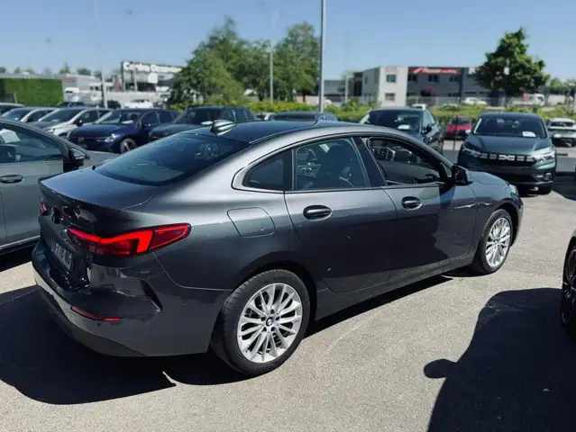 BMW Unknown Model view 6