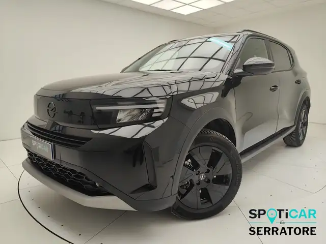 Opel Frontera III 1.2 hybrid GS 145cv edct