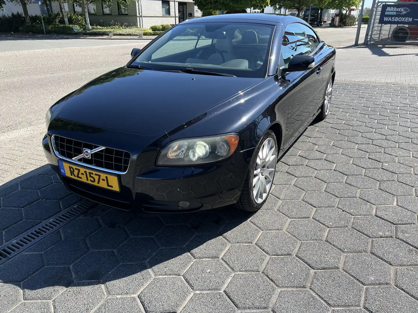 Volvo C70 T5 Aut. Summum - 2