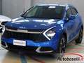 Kia Sportage 1.6 CRDi MHEV Business Blauw - thumbnail 19