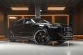 Audi RS Q8 TFSI quattro tiptronic Negro - thumbnail 1