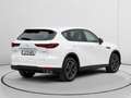 Mazda CX-60 2.5L e-Skyactiv-G PHEV Prime-Line AWD Blanco - thumbnail 3