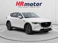 Mazda CX-60 2.5L e-Skyactiv-G PHEV Prime-Line AWD Blanco - thumbnail 1