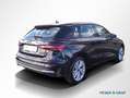 Audi A3 30 TFSI advanced AHK Navi Sitzh. Schwarz - thumbnail 3