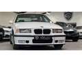 BMW M3 M3 E36 3.2 6 CYLINDRES 321  S50B32 / RESTAUREE / B bijela - thumbnail 31