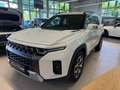 SsangYong Torres 1.5 Automatik 2WD Quartz | AKTIONSPREIS Weiß - thumbnail 2