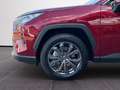 Toyota RAV 4 2.5 4x2 Hybrid Team Deutschland Rot - thumbnail 17