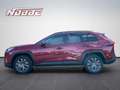 Toyota RAV 4 2.5 4x2 Hybrid Team Deutschland Red - thumbnail 2