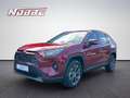 Toyota RAV 4 2.5 4x2 Hybrid Team Deutschland Red - thumbnail 1