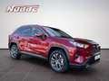 Toyota RAV 4 2.5 4x2 Hybrid Team Deutschland Red - thumbnail 7