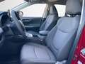 Toyota RAV 4 2.5 4x2 Hybrid Team Deutschland Red - thumbnail 9