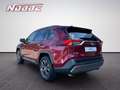 Toyota RAV 4 2.5 4x2 Hybrid Team Deutschland Rot - thumbnail 3