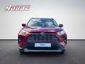 Toyota RAV 4 2.5 4x2 Hybrid Team Deutschland Rot - thumbnail 8
