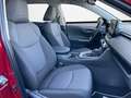 Toyota RAV 4 2.5 4x2 Hybrid Team Deutschland Red - thumbnail 14