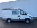 Iveco Daily 29 L 12V 300 H1, '05, 7-PERSOONS, MET EEN NIEUWE A Wit - thumbnail 12