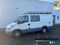 Iveco Daily 29 L 12V 300 H1, '05, 7-PERSOONS, MET EEN NIEUWE A Wit - thumbnail 1