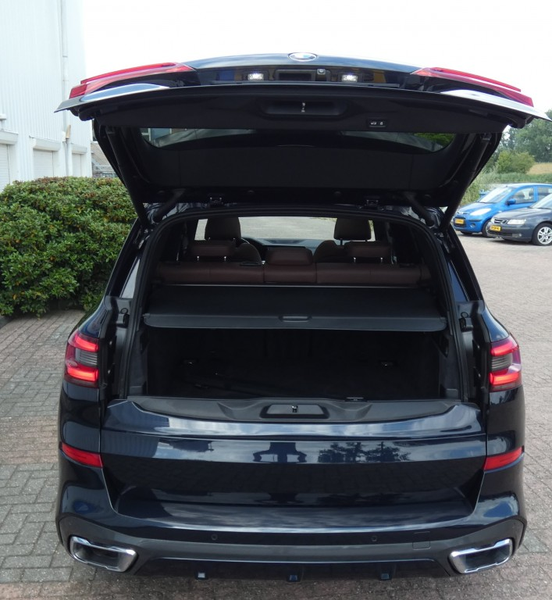 BMW X5 XDRIVE40I M-Sport,360,Pano,Laser,360,Achterasbest, — photo 10