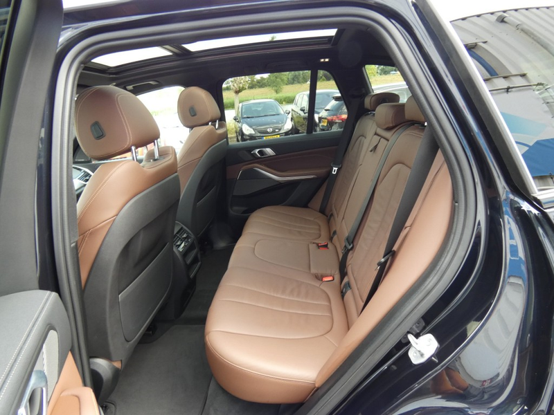 BMW X5 XDRIVE40I M-Sport,360,Pano,Laser,360,Achterasbest, — photo 15