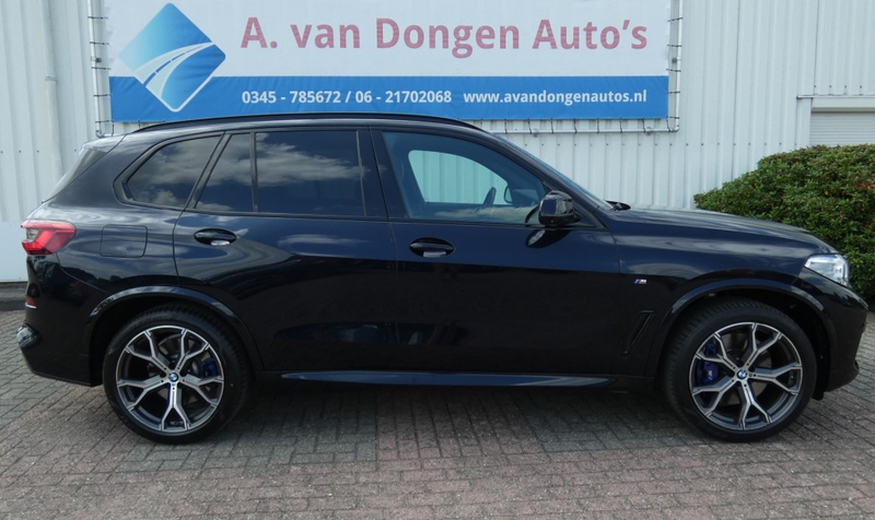 BMW X5 XDRIVE40I M-Sport,360,Pano,Laser,360,Achterasbest, — photo 7