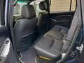 Toyota Land Cruiser 3.0 D-4D Executive Aut.8 Sitz Leder Blau - thumbnail 7