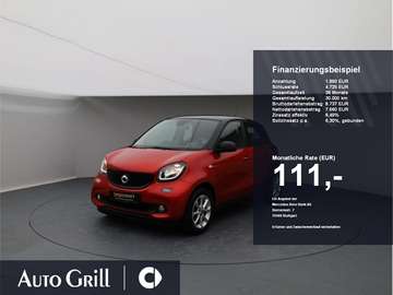 66 kW turbo Kamera Schiebedach LED