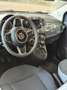 Fiat 500 500 1.2 8V Dualogic Pop-Star, Start / Stop Grau - thumbnail 2
