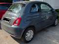 Fiat 500 500 1.2 8V Dualogic Pop-Star, Start / Stop Grau - thumbnail 3
